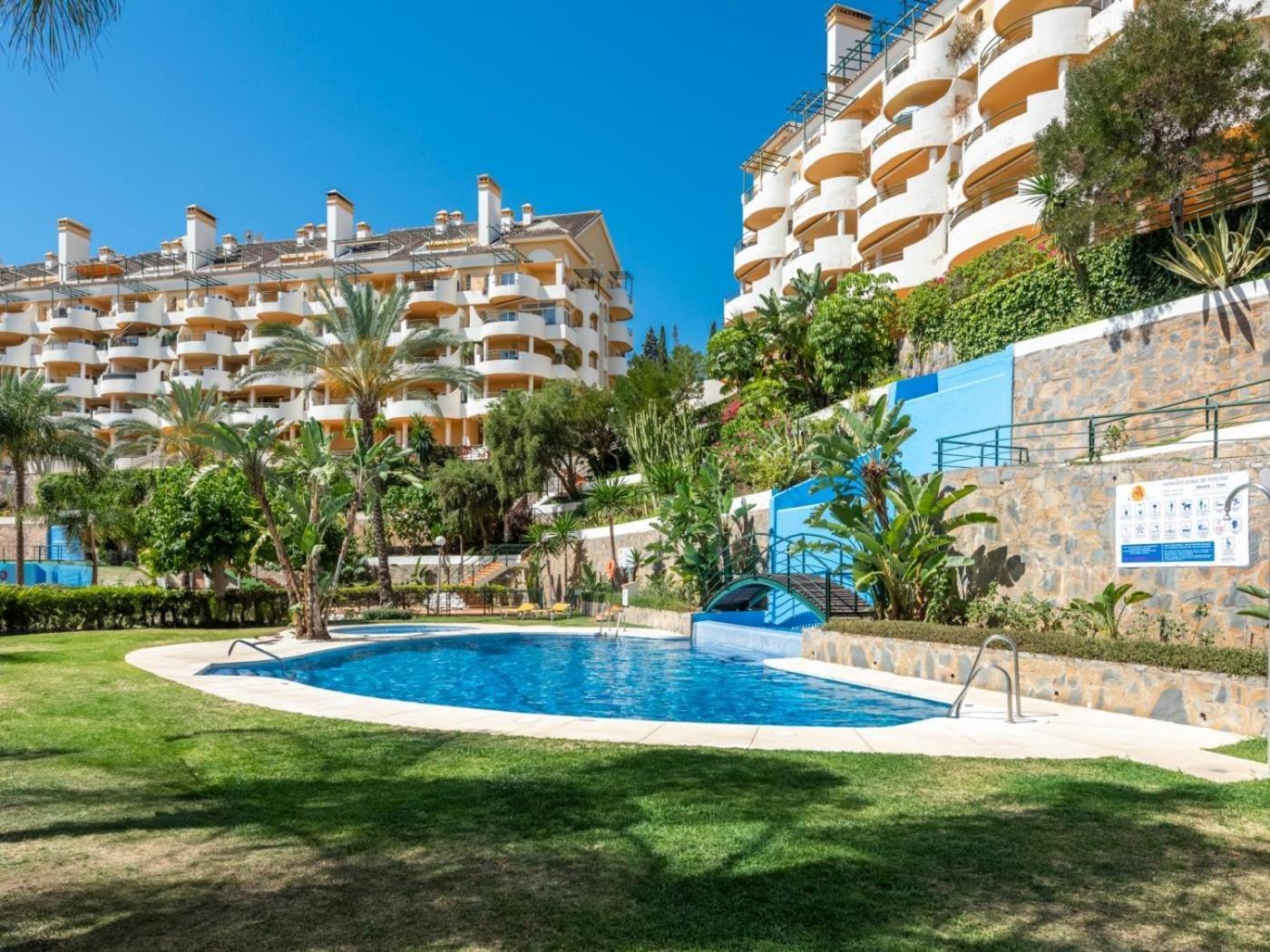 Apartment Senorio De Aloha *