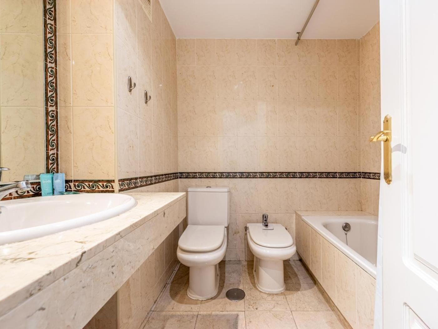 Apartamento Senorio De Aloha Marbella