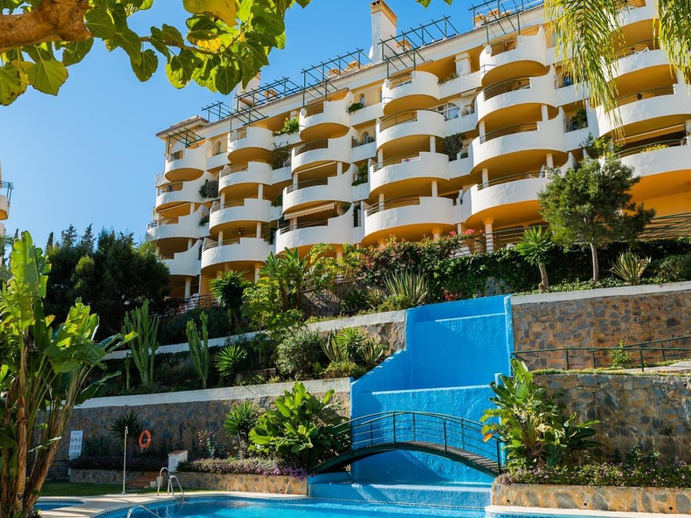 Apartamento Senorio De Aloha *