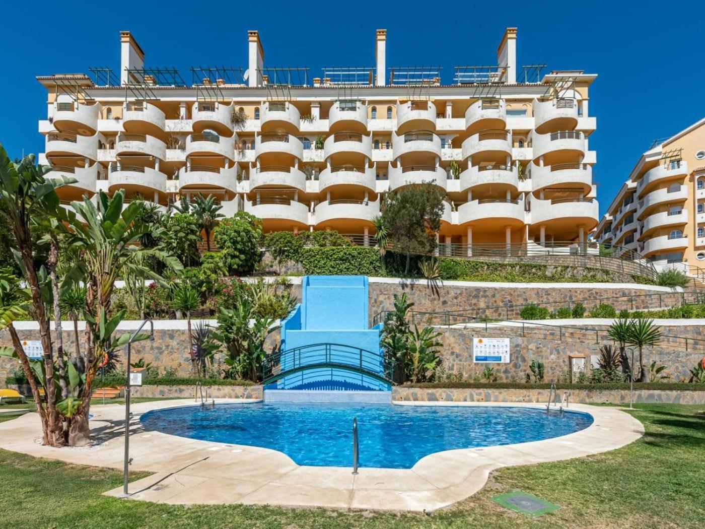 Senorio De Aloha Apartamento Marbella